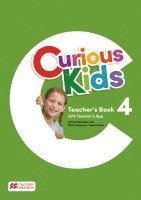 Curious Kids 4