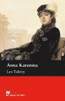 bokomslag Anna Karenina