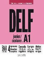 DELF junior / scolaire A1 - Conforme au nouveau format d'épreuves 1