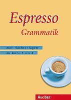 bokomslag Espresso Grammatik