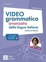 Videogrammatica avanzata della lingua italiana
