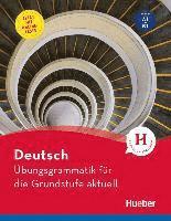 bokomslag Deutsch - Übungsgrammatik für die Grundstufe - aktuell