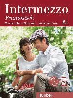 Sabine Lippi, Danila Piotti - Intermezzo Französisch A1, Häftad