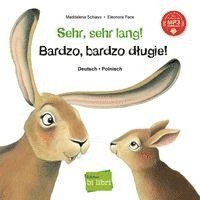 Sehr, sehr lang! Deutsch-Polnisch