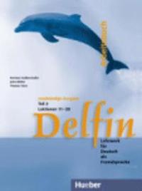 bokomslag Delfin - Zweibandige Ausgabe