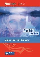 bokomslag Der Tote im See