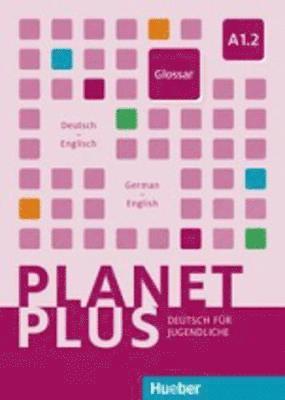 bokomslag Planet Plus