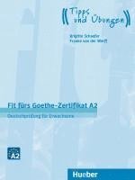 Fit fürs Goethe-Zertifikat A2 1