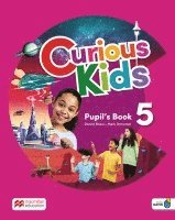 Curious Kids 5 1