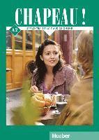 Pascale Rousseau - Chapeau ! A2. Sprachtrainer mit Audios online, Häftad