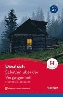 Anneli Billina - Schatten über der Vergangenheit. Lektüre mit Audios online, Häftad