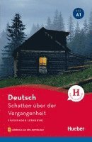 bokomslag Schatten  uber der Vergangenheit - Buch mit MP3-Download