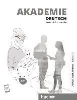 bokomslag Akademie Deutsch