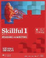 bokomslag Skillful 3rd edition Level 1 - Reading and Writing