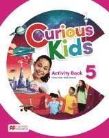 Curious Kids 5 1