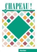 Nicole Laudut - Chapeau ! A2, Häftad