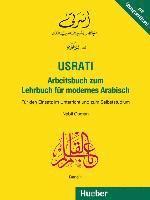 bokomslag Usrati 1. Arbeitsbuch zum Lehrbuch für modernes Arabisch