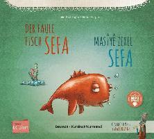 Der faule Fisch Sefa (Deutsch-Kurdisch/Kurmancî)