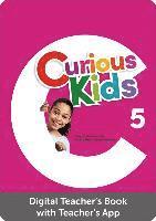 Curious Kids 5 1