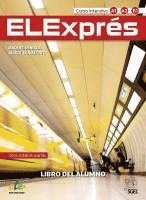 ELExprés - Tercera edición. Kursbuch + Digitale Ausgabe 1