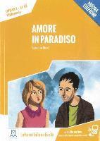 bokomslag Amore in Paradiso - Nuova Edizione