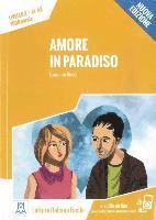 bokomslag Amore in Paradiso - Nuova Edizione