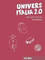 Giuliana Santoro, Roberta Brüllmann - UniversItalia 2.0 A1/A2, Häftad