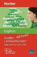 bokomslag Großer Lernwortschatz Englisch aktuell