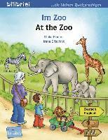 Im Zoo / At the Zoo 1