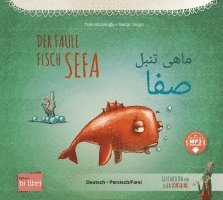 Der faule Fisch Sefa. Deutsch-Persisch/Farsi 1