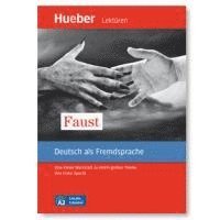 Faust- Leseheft mit Audios online