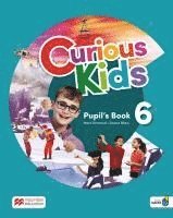 Curious Kids 6 1