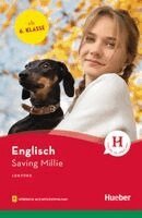 Pauline O'Carolan - Saving Millie, Häftad