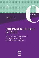 Preparer le DALF C1 & C2 1