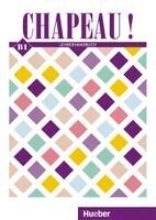 Nicole Laudut - Chapeau ! B1. Lehrerhandbuch, Häftad