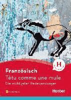 bokomslag Französisch - Têtu comme une mule