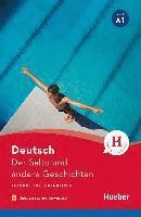 bokomslag Der Salto und andere Geschichten. Lektüre mit Audios online