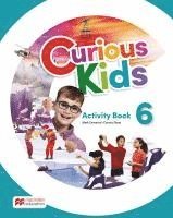 Curious Kids 6 1