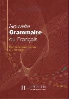 bokomslag Nouvelle Grammaire du Français