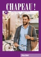 Aude Mandil-Dettlinger - Chapeau ! B1, Häftad