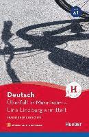 bokomslag Überfall in Mannheim