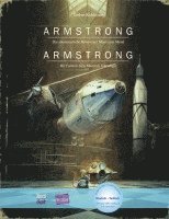 Torben Kuhlmann - Armstrong, Inbunden