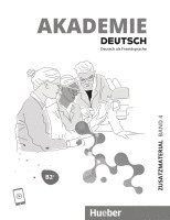 Akademie Deutsch 1