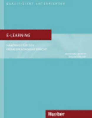 Hildegard Meister, Daliah Schalaby - E-Learning, Häftad