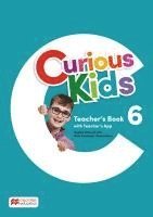 Curious Kids 6 1