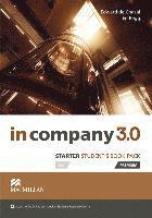 bokomslag Starter in company 3.0. Student's Book with Webcode