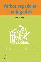 Verbos españoles conjugados 1