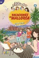 bokomslag Vacaciones en Mallorca