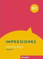 bokomslag Impresiones B1