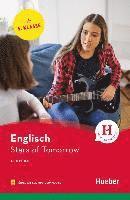 bokomslag Stars of Tomorrow
